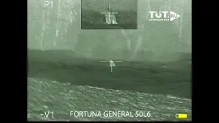 Охота на медведя. Выстрел с Fortuna General 50L6