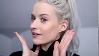 Natural Subtle EveryDay Makeup Routine Luxury   Inthefrow 2016
