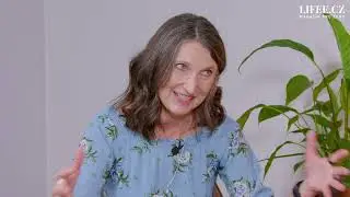 Margit Slimáková radí s hubnutím: Do deníčku si ke koblize napište, proč ji chcete sníst