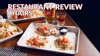 Restaurant Review - Chairs. | Atlanta Eats