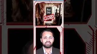 Meat Shops to Stay Closed on April 10 🥩