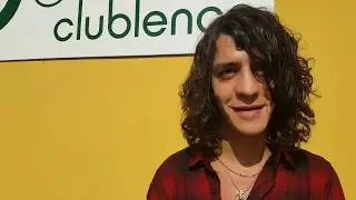 Francesco Motta, vincitore della Targa Tenco 2018 &laquo;Miglior disco in assoluto&raquo;