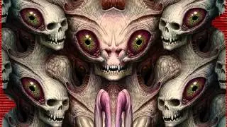 KRAM & StaticReset - Polymorph (Midnight Tyrannosaurus Remix) [Free Download]