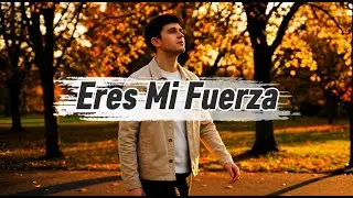 🎵 Eres Mi Fuerza 💪✨ | Pop Cristiano con Ukulele 🎸🌈