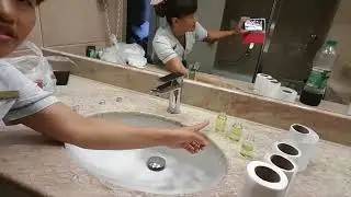 ISRAEL HOTEL HOUSEKEEPER:    Days of work in HOTEL @Beersheva. Organize guest I LOVE YOU.