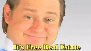 It&rsquo;s Free Real Estate Original Video