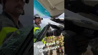 Learn another proprietary technique at Chop Shop rx or Modern Extrication FDIC2023