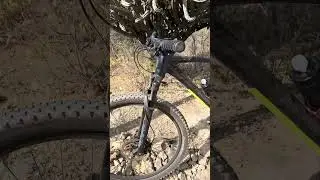 Chula verdad 🙂&zwj;↕️ #viral #mtb #fypシ #ciclismo #bicicleta #alubike #moments #feliz #paz #monta&ntilde;a