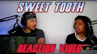 Sweet Tooth | Official Trailer | Netflix-Couples Reaction Video