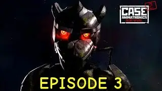 CASE 2 Animatronics Survival: Episode 3 Full Playthrough Gameplay (Horror Game )