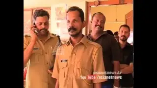 Fake cop arrested by real police in Sabarimala | FIR Dec 12 2015