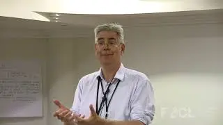 Building Leadership Teams - John Stevens