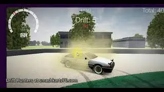 smashkarts76 com Drift Hunters