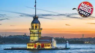 Radisson Hotel President Old Town Istanbul | İstanbul, Turkey | Hotel Review 🛏️