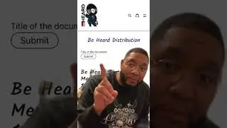Music Distribution