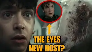 Is Joe Going to Be the Eye&rsquo;s Host? | Alien: Earth Theory