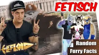 LeFloids Furry-Definition | Furries bei Comedy Central | Random Furry Facts