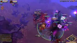 QANtent -- 6v6 -- Bloodmoon POV