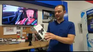 iottie auto sense qi wireless charging phone cradle - find out which function does not work!