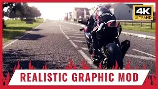 Ride 2 ultra relastic mod 4K ultra HD