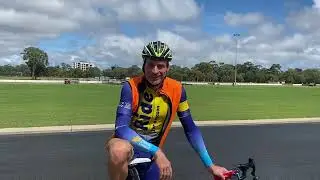 Pat Jonker   Ride for a reason Safety Tips