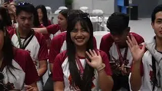 Benguet State University | Educational Tour at AAG