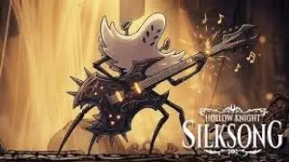 Defeating Widow and Blasted Steps [Hollow Knight : Silksong PT 13] #silksong #games #hollowknight