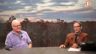 Topic Time with Harrison Young: Musician Bruce 