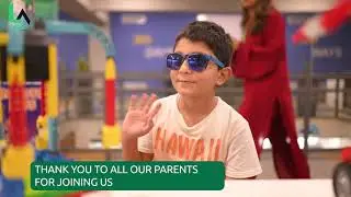 Parent-Teacher Meeting | NASTP | Learn Academy HQ