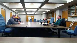 City Council Ad Hoc 1/16/26