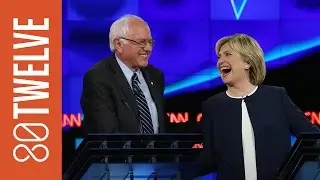 3 Biggest Lies of the Democratic Debate 2015  | 80Twelve