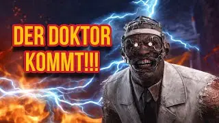 Elektroschocks, Chaos & komplette Eskalation (Meme lastig!) | Dead by Daylight Folge 1