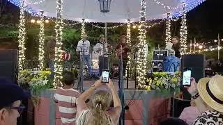Festa do Monte   Funchal Madeira    dia    14   8  2025  56