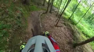 SEM Venom - Sint Pietersberg II