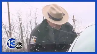Catching distracted drivers: State police ramp up efforts during awareness month