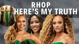 RHOP Season 10 Episode 2 Breakdown: Mint to Be Shady Recap & All the Drama You Missed