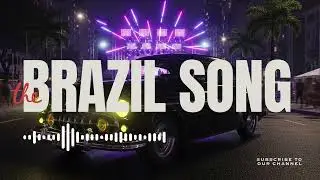 &ldquo;Brazil Groove Blaze 2025 🔥 Top New Brazilian Beats&rdquo;