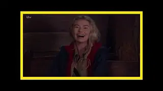 I'm a celebrity 2017: georgia 'toff' toffolo to become a conservative mp?