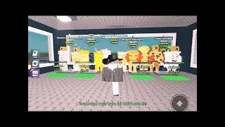 Trading  & PvP