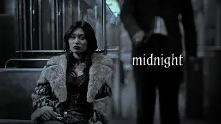 The Midnight Meat Train (2008) : Movie Review 