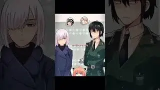 Yuri x Fiona x Anya 😅🥰💖#yuri#fiona #spyxfamily #anya #forger #loid #yor #trendingshorts