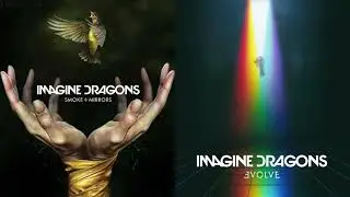 Polaroid Thunder | Imagine Dragons Mashup | Polaroid x Thunder