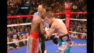 Floyd Mayweather Highlights (Rise &Shine/Motivation)