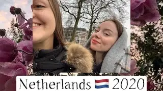Как начиналась моя учеба по обмену в Radboud Uni? (Nijmegen, Netherlands)