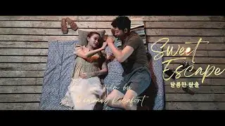 SWEET ESCAPE (2024) Official Trailer - Arci Mu&ntilde;oz,  Kang Donggun - Filipino-Korean romantic movie