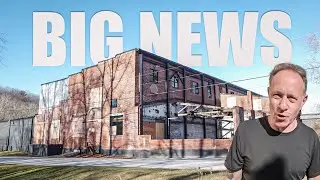 A Lot Happened Last Week... DREAM SHOP Update!