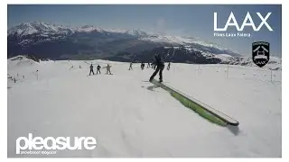 JERRYgruu / pleasure Spring Session 2017