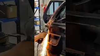 Тюнинг БМВ Х5 в новую версию