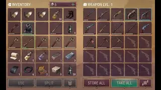 Spirit Cave 2 2/4 - Westland Survival