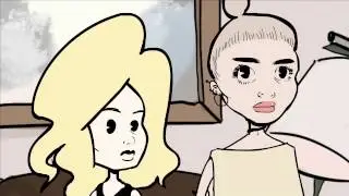 Episode 5: Groan Ups
